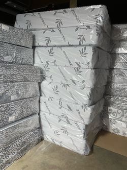 Huge Mattress Sets On Sale
