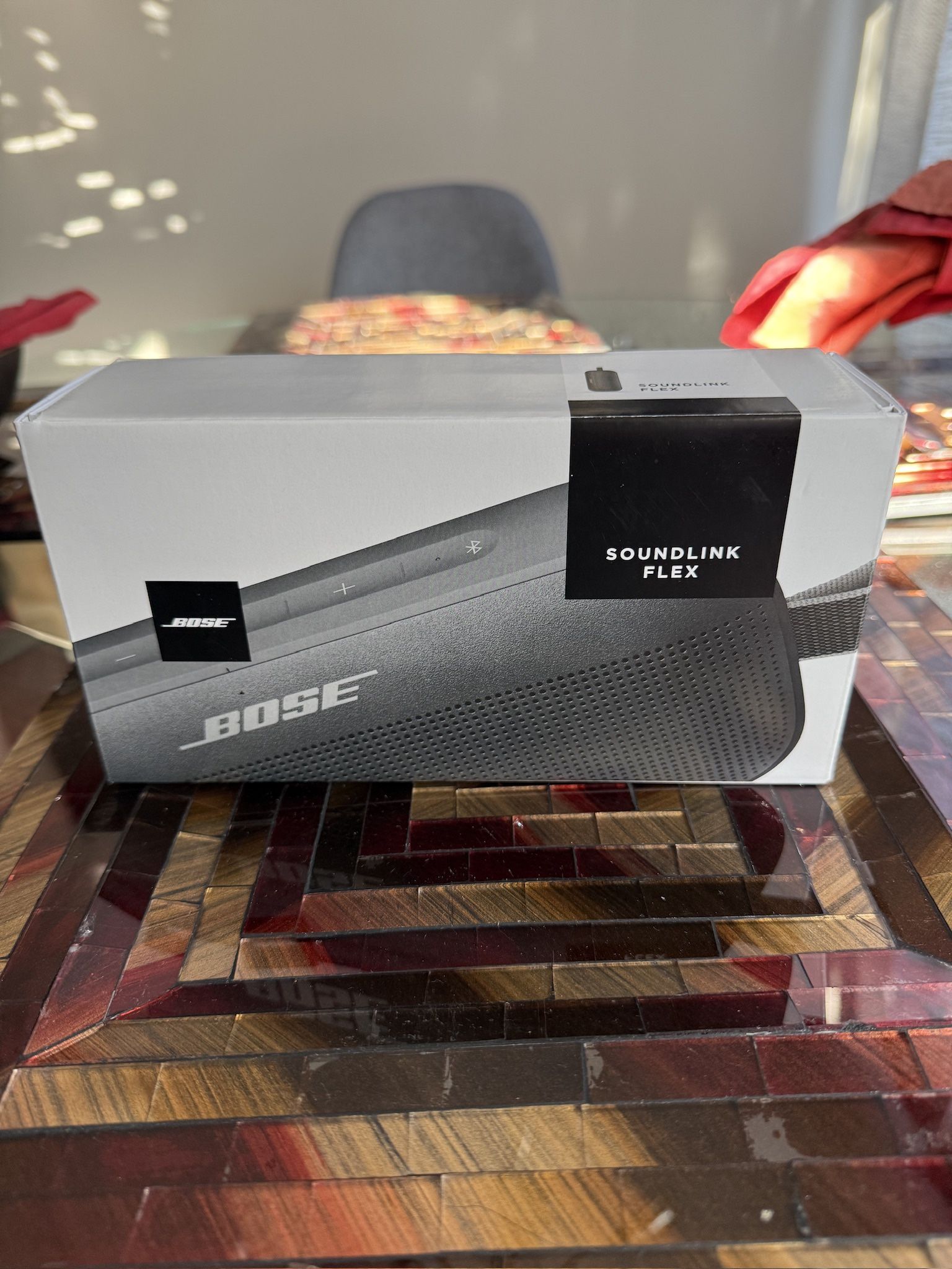 Bose Soundlink Flex - $112.99