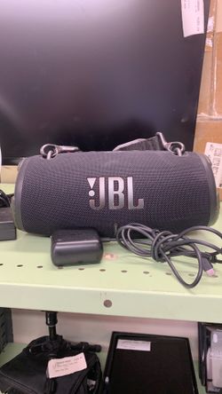 Jbl xtreme 3