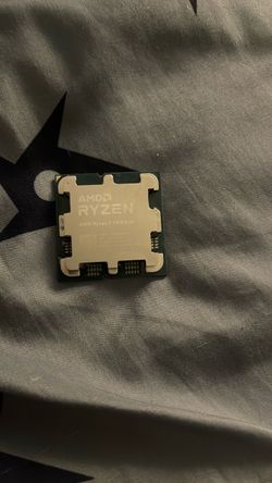 Ryzen 7 7800x3d (read desc)