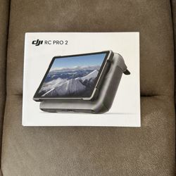 Sealed DJI RC 2 Pro Controller 