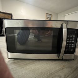 Microwave