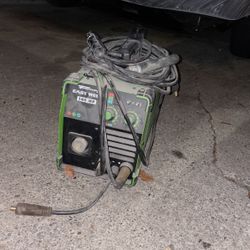 Forney Welder 