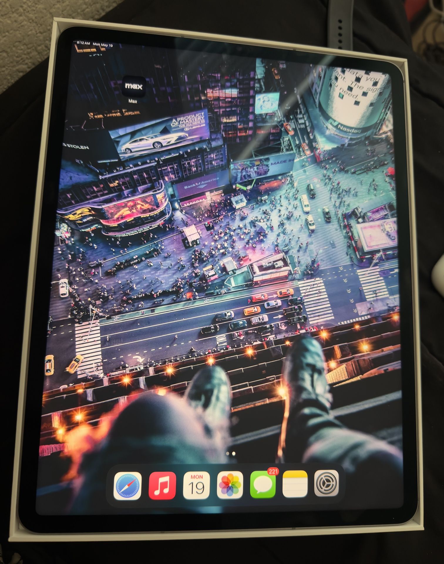 IPad Pro 6th Gen