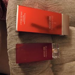 Elizabeth Arden Red Door