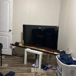 TLC55 inch 4K 60hz