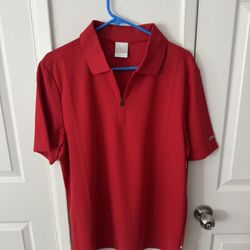 Red Polo
