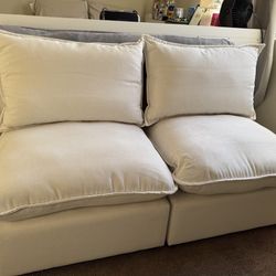 Sofa Couch Furniture 