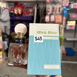 Miu Miu 1.7