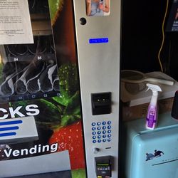 Vending Machine 