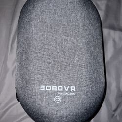 Oculus Quest 2 With BoBOVR Head Strap Upgrade 