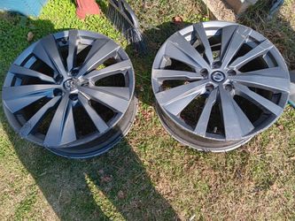 Rims