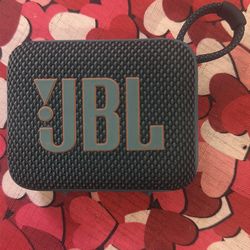 Jbl speaker