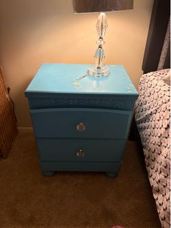 Night stand