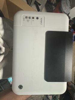 HP Desk Jet 1512 Printer