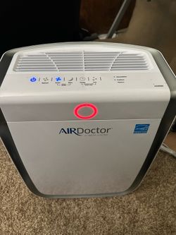 Air Doctor Air Purifier