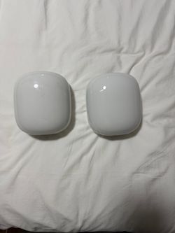 Google WiFi