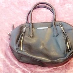 Black Purse
