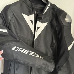 Motorcycle riding biker jackets Ducati