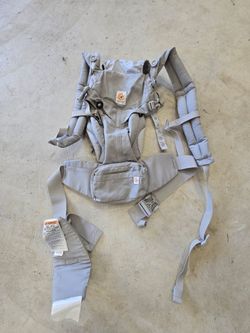 Ergobaby Omni 360 all in one baby carrier