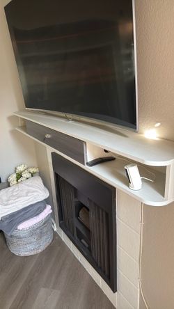 Vevor wall cabinet 70” long x 61/2” wide