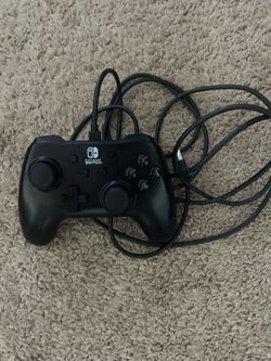 Nintendo Switch Wired controller