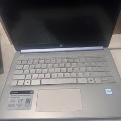 HP ULTRABOOK LAPTOP