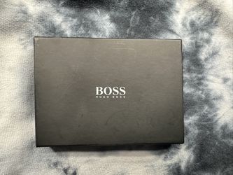 Hugo Boss Wallet