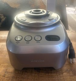 Breville  Sous Chef 16 Pro Food Processor (Just Base)