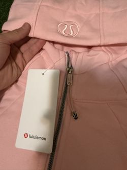Lululemon Scuba