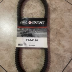 2011 Polaris 900 Belt