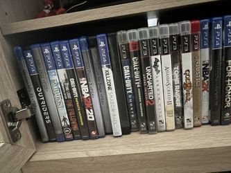 Games