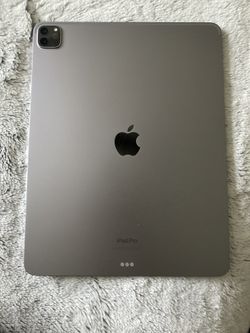 iPad Pro