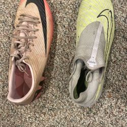 Nike Cleats