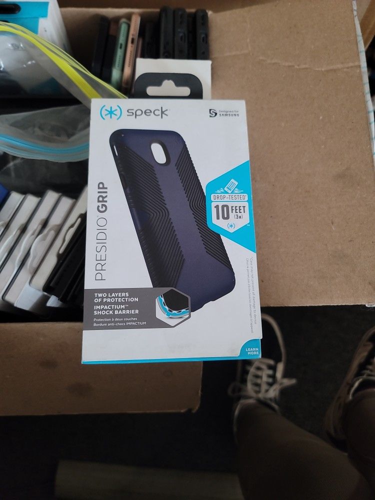 Samsung Phone Case