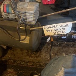 Air Compressor