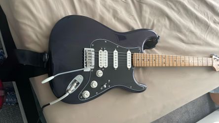 Fender player 2 modified strat