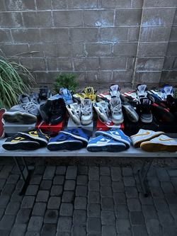 Jordan’s shoot offers hmu for any questions ALL AUTHENTIC!