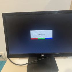Computer Monitor