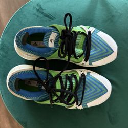 Adidas Ultra Boost Intense Green Stella McCartney NEW 
