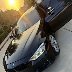 2013 bmw 335i 