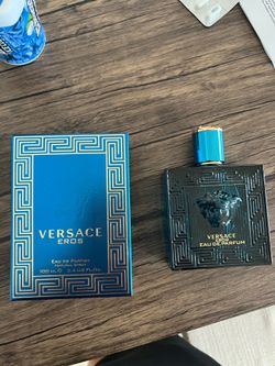 Versace Eros Eau de Parfum