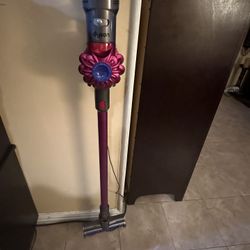 Dyson Vacuum