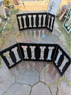 Dog gates
