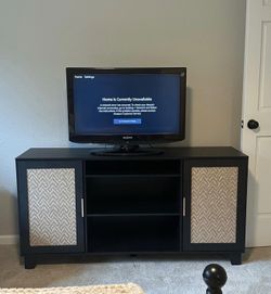 Brand new TVstand