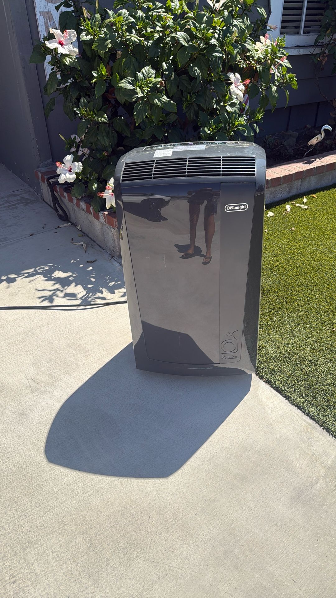 DēLonghi Air Conditioner for Sale in Buena Park, CA - OfferUp