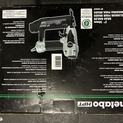 Brand Nailer 