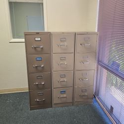 Office Supplies