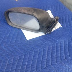 Camry Exterior Sideview Mirror Grey In Gd Condition 03-05