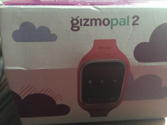 Verizon kids phone watch